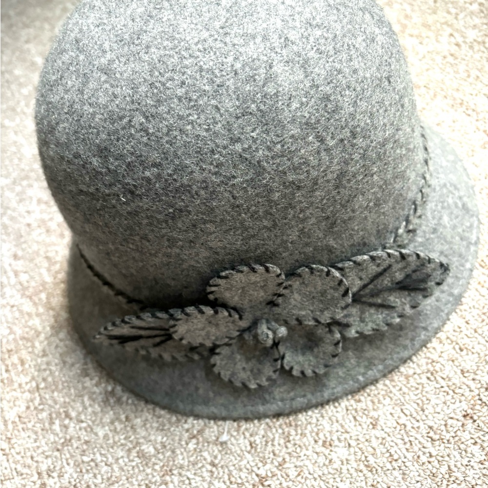 August Felt Hat - image 6